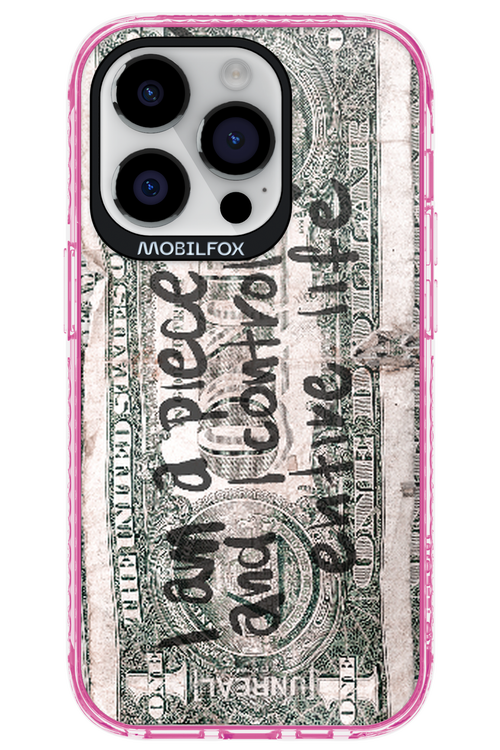 Dollars - Apple iPhone 14 Pro