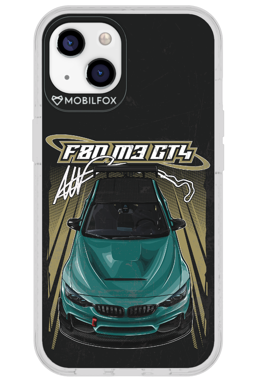 FBD M3 GT4 2.0 - Apple iPhone 13