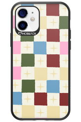 Winter Scarf - Apple iPhone 12