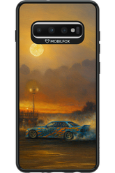 Drift Chaos - Samsung Galaxy S10+