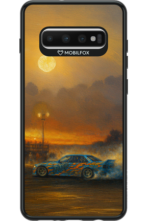 Drift Chaos - Samsung Galaxy S10+