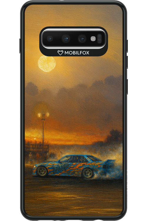 Drift Chaos - Samsung Galaxy S10+