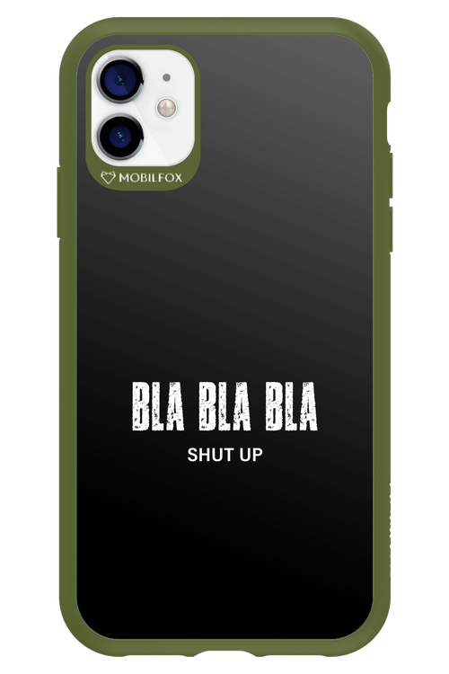 Bla Bla II - Apple iPhone 11