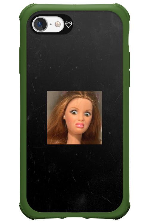Ew - Apple iPhone 7