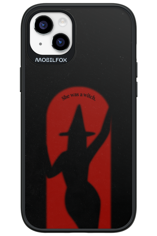 Witch Season - Apple iPhone 14 Plus