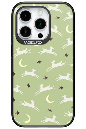 Folclore Rush - Apple iPhone 15 Pro