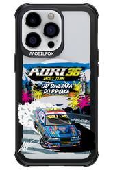 ADRI36 Drift Splash - Apple iPhone 13 Pro