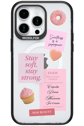 Sweet Babe - Apple iPhone 15 Pro Max