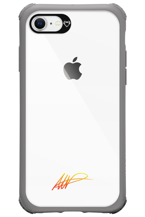 Signature Edition - Apple iPhone 8