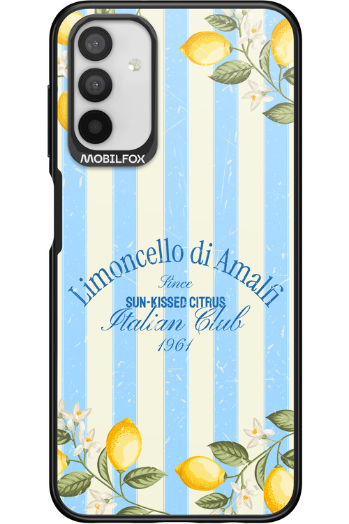 Limoncello - Samsung Galaxy A04s