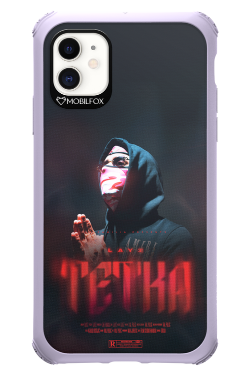 LayZ Tetka - Apple iPhone 11