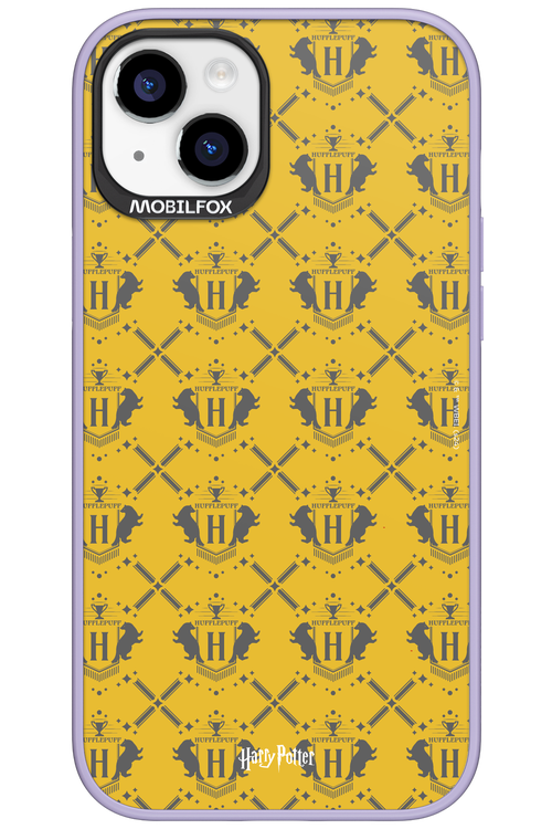 You Might Belong in Hufflepuff - Apple iPhone 15 Plus