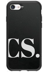 CS (Off Space) 2.0 - Apple iPhone 8