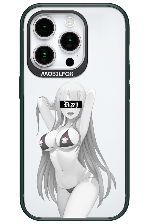 Cupcake Rebel - Apple iPhone 15 Pro