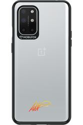 Signature Edition - OnePlus 8T