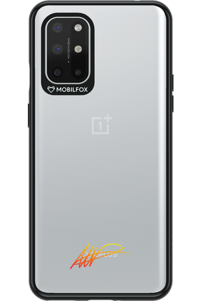 Signature Edition - OnePlus 8T