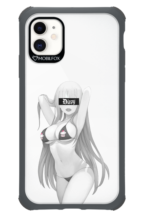 Cupcake Rebel - Apple iPhone 11
