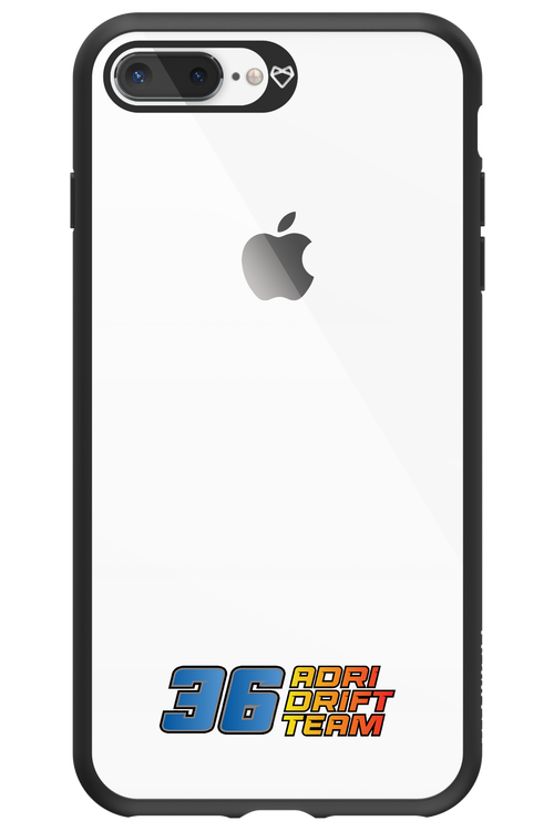 Minimal Drift 2.0 - Apple iPhone 8 Plus