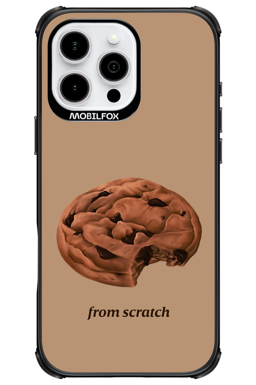 Classy Cookie - Apple iPhone 16 Pro Max