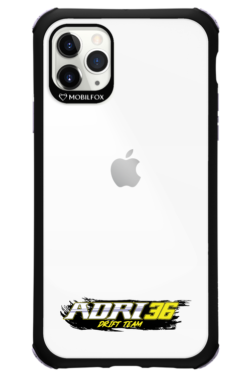 ADRI36 Signature - Apple iPhone 11 Pro Max