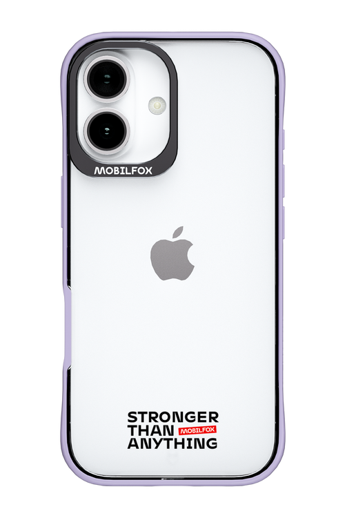 Stronger (Nude) - Apple iPhone 17