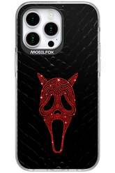 Devil Glitter Ghost - Apple iPhone 15 Pro Max