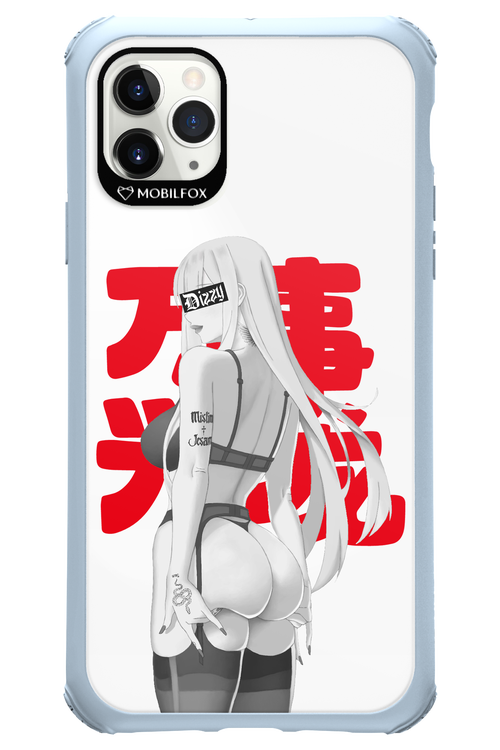 Neo Silence - Apple iPhone 11 Pro Max