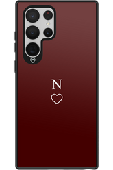 N Burgundia 2.0 - Samsung Galaxy S22 Ultra