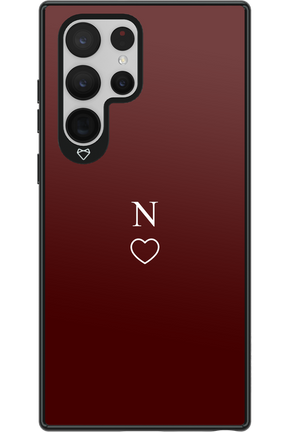 N Burgundia 2.0 - Samsung Galaxy S22 Ultra