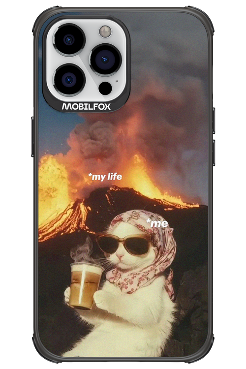 My life - Apple iPhone 13 Pro Max