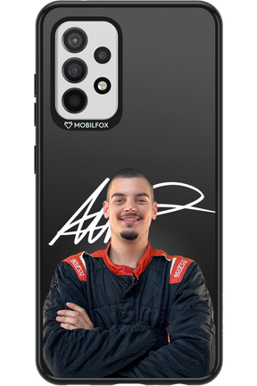 Driver’s Pride - Samsung Galaxy A52 / A52 5G / A52s