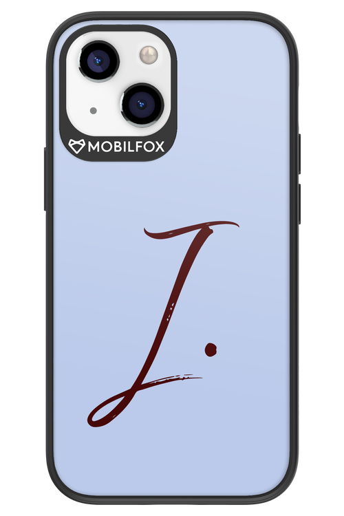 (Jellyfish Presso) I 2.0 - Apple iPhone 13 Mini