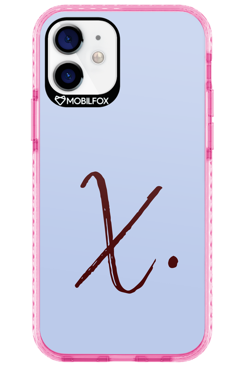 (Jellyfish Presso) X 2.0 - Apple iPhone 12