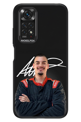 Driver’s Pride - Xiaomi Redmi Note 11/11S 4G