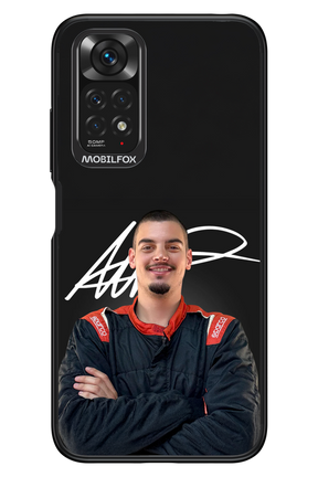 Driver’s Pride - Xiaomi Redmi Note 11/11S 4G