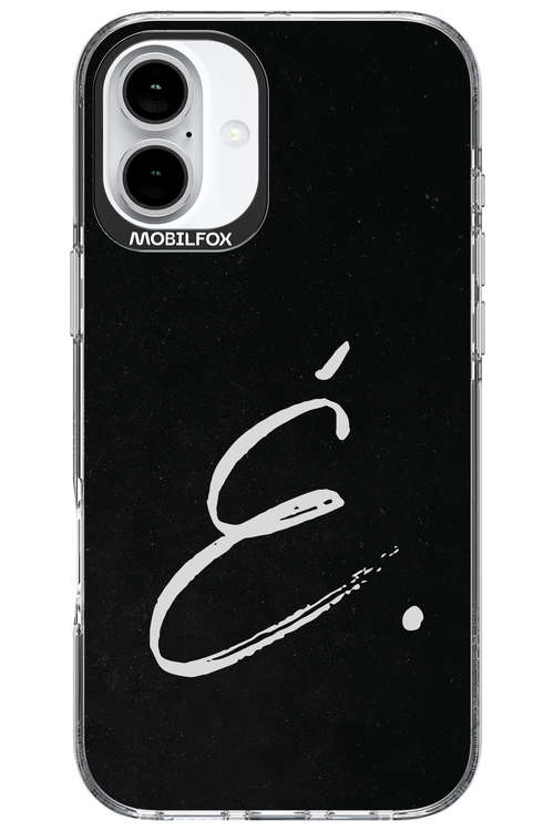 (Off Space) E II 2.0 - Apple iPhone 16 Plus