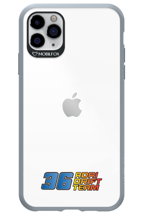 Minimal Drift 2.0 - Apple iPhone 11 Pro Max