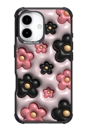 Pastel Flowers - Apple iPhone 17