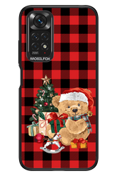 Teddy's Christmas - Xiaomi Redmi Note 11/11S 4G