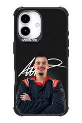 Driver’s Pride - Apple iPhone 17