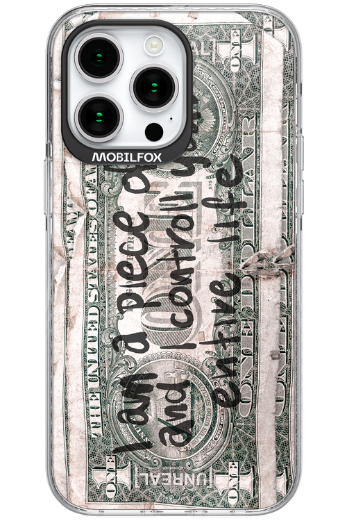 Dollars - Apple iPhone 15 Pro Max