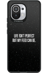 My feed 2.0 - Xiaomi Mi 11 5G