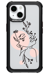 Confidence - Apple iPhone 15