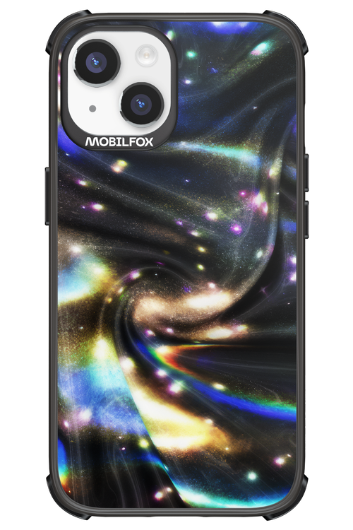 Lovely Aurora - Apple iPhone 14