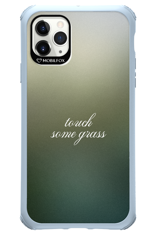 Natural Reset - Apple iPhone 11 Pro Max