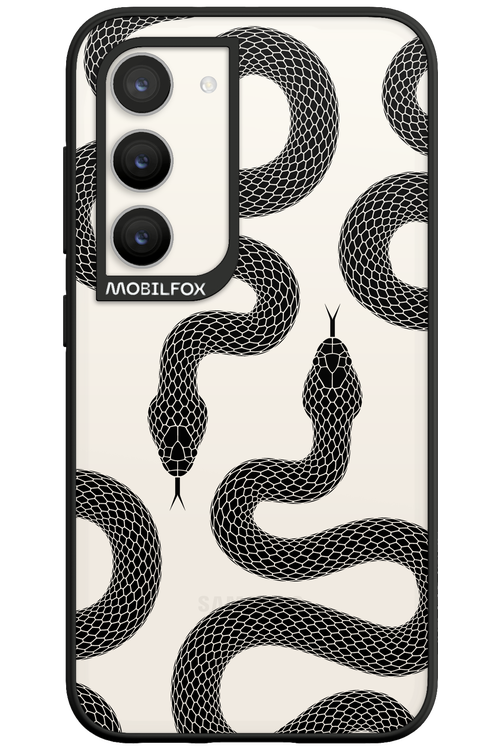 Snakes 2.0 - Samsung Galaxy S23