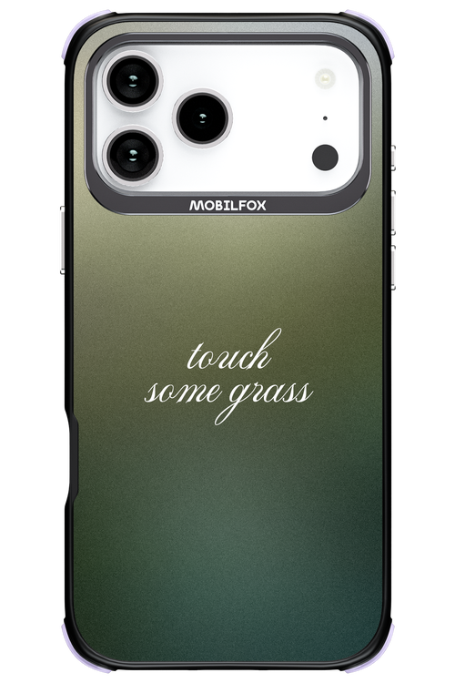 Natural Reset - Apple iPhone 17 Pro Max