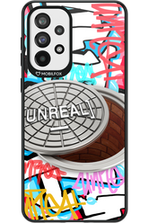 HULE - Samsung Galaxy A73