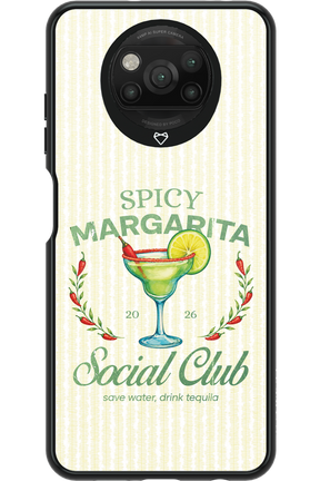 Spicy Margarita 2.0 - Xiaomi Poco X3 Pro