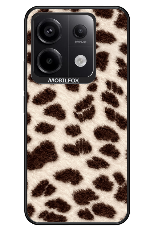 Wild Coat 2.0 - Xiaomi Redmi Note 13 Pro 5G